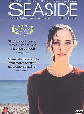 SEASIDE(DVD English)