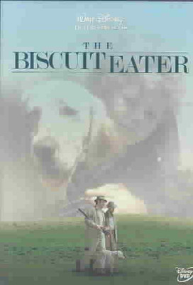 BISCUIT EATER(DVD English)