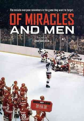 ESPN FILMS 30 FOR 30:OF MIRACLES AND(DVD English)