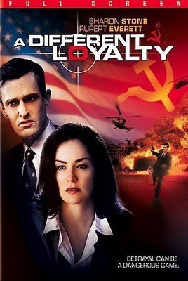 DIFFERENT LOYALTY(DVD English)