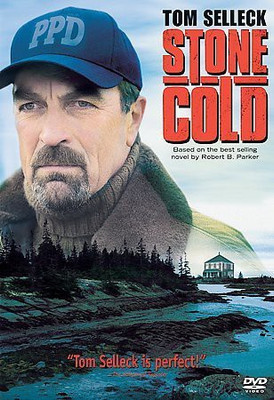 STONE COLD(DVD English)