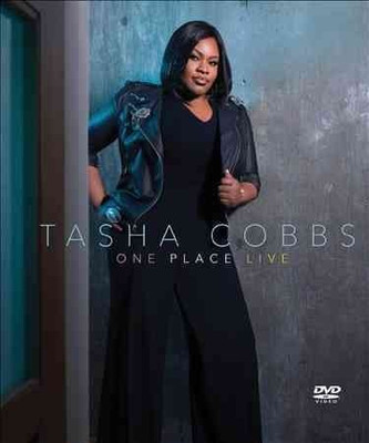 ONE PLACE LIVE LIVE IN GREENVILLE SC(DVD English)