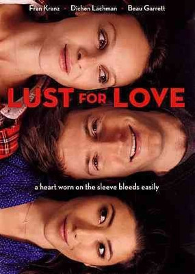 LUST FOR LOVE(DVD English)