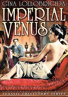 IMPERIAL VENUS(DVD English) 
IMPERIAL VENUS(DVD English)