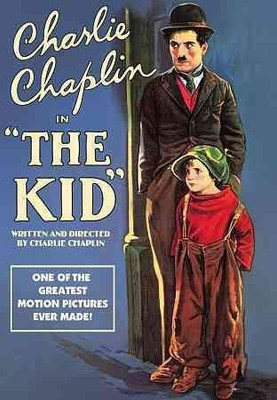 KID(DVD English)