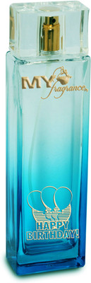 My Fragrance Disre Blue Addition Perfume - 100 ml(For Men)