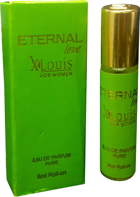 Eternal Love XLouis Perfume For Women Eau de Parfum - 8 ml(For Women)