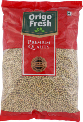 Origo Fresh Corriander Seeds(500 g)