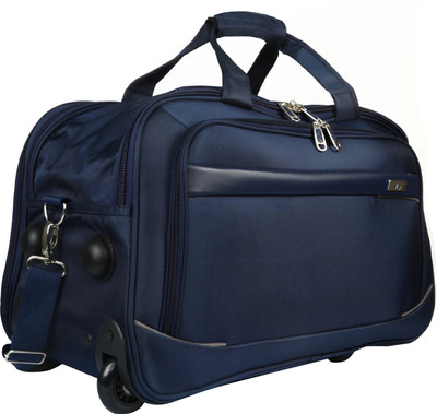 Fly LUXEDFT59 Cabin Luggage - inch(Blue