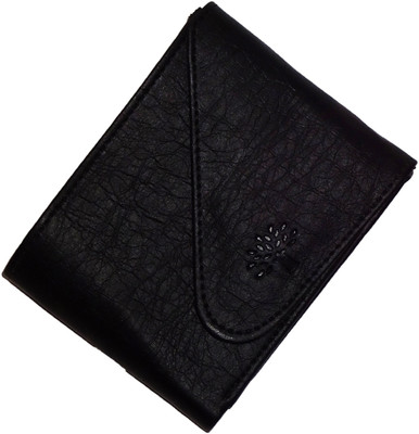 WALLETO Unisex 100% Genuine Leather Business Card, Personal Id,Credit Card, Driving Licence Card Holder Cum Mini Money Wallet (No.2Wall_12), Slots Space for 6 Card Holder(Set of 1, Black)
WALLETO Unisex 100% Genuine Leather Business Card, Personal Id,Credit Card, Driving Licence Card Holder Cum Mini Money Wallet (No.2Wall_12), Slots Space for 6 Card Holder(Set of 1, Black)