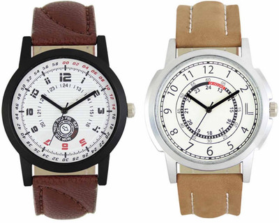 Frolik 506 Stylish Awesome Formal Casual Professional Watch - For Boys