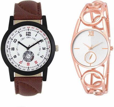 Frolik 520 Stylish Awesome Formal Casual Professional Watch - For Boys & Girls
Frolik 520 Stylish Awesome Formal Casual Professional Watch - For Boys & Girls