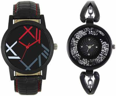 Frolik 617 Stylish Awesome Formal Casual Professional Watch - For Boys & Girls