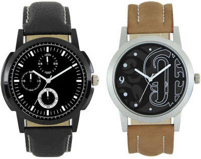 Frolik 701 Stylish Awesome Formal Casual Professional Watch - For Men
