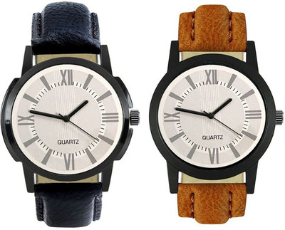 Naksh Fashion FOX-M-418-422 Designer Stylish Watch combo With Fancy Dial And Belt Watch - For Men
Naksh Fashion FOX-M-418-422 Designer Stylish Watch combo With Fancy Dial And Belt Watch - For Men