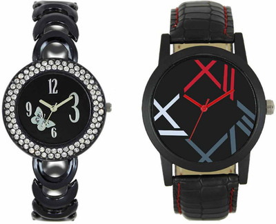 Frolik 608 Stylish Awesome Formal Casual Professional Watch - For Boys & Girls
