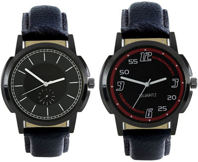 Naksh Fashion FOX-M-413-423 Designer Stylish Watch combo With Fancy Dial And Belt Watch - For Men
Naksh Fashion FOX-M-413-423 Designer Stylish Watch combo With Fancy Dial And Belt Watch - For Men