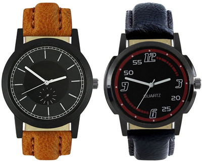 Naksh Fashion FOX-M-417-423 Designer Stylish Watch combo With Fancy Dial And Belt Watch - For Men
Naksh Fashion FOX-M-417-423 Designer Stylish Watch combo With Fancy Dial And Belt Watch - For Men