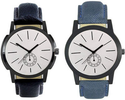 Naksh Fashion FOX-M-408-411 Designer Stylish Watch combo With Fancy Dial And Belt Watch - For Men
Naksh Fashion FOX-M-408-411 Designer Stylish Watch combo With Fancy Dial And Belt Watch - For Men