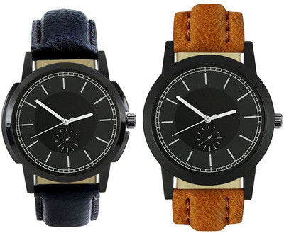 Naksh Fashion FOX-M-413-417 Designer Stylish Watch combo With Fancy Dial And Belt Watch - For Men
Naksh Fashion FOX-M-413-417 Designer Stylish Watch combo With Fancy Dial And Belt Watch - For Men