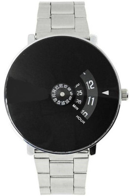 Aaradhya Fashion 58897 Black Dial Stainless Still Belt Analouge Watch For Boys Watch - For Boys
Aaradhya Fashion 58897 Black Dial Stainless Still Belt Analouge Watch For Boys Watch - For Boys