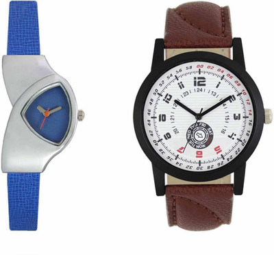 Frolik 516 Stylish Awesome Formal Casual Professional Watch - For Boys & Girls
Frolik 516 Stylish Awesome Formal Casual Professional Watch - For Boys & Girls