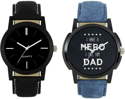 Aaradhya Fashion Fashion OF The Year L-05-07 Watch - For Boys
