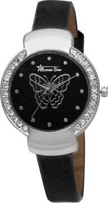 Roman Star 1271 Watch - For Women