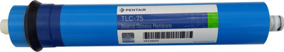 pentair Pokar RO TLC-75 Reverse Osmosis (RO) Membrane 75 GPD Suitable for all Brand RO water Purifier Solid Filter Cartridge(0.001, Pack of 1)
pentair Pokar RO TLC-75 Reverse Osmosis (RO) Membrane 75 GPD Suitable for all Brand RO water Purifier Solid Filter Cartridge(0.001, Pack of 1)