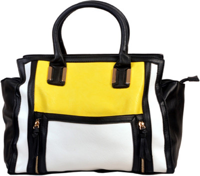 Bagris Hand-held Bag(Black)