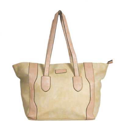 Bagris Messenger Bag(Beige)