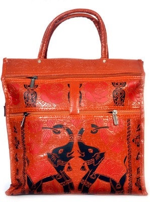 Bagris Messenger Bag(Brown)