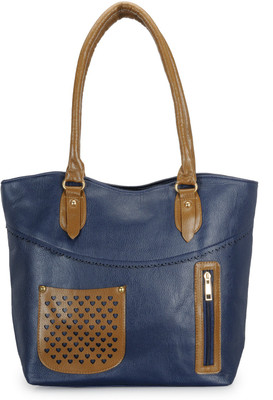 Bagris Messenger Bag(Blue)
