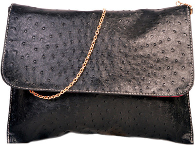 Bagris Sling Bag(Black)