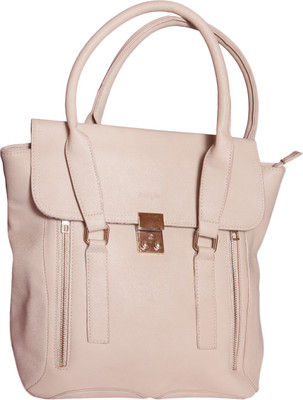 Bagris Messenger Bag(White)