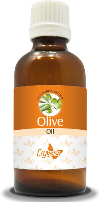 Crysalis OLIVE OIL(5 ml)
