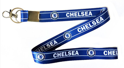 Blue Aura Chelsea Inspired Keychain With lock Id Holder Bike Keychain Lanyard(blue)
Blue Aura Chelsea Inspired Keychain With lock Id Holder Bike Keychain Lanyard(blue)