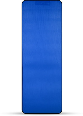 Paramount Eva Super Soft with Beading Blue 6 mm Yoga Mat