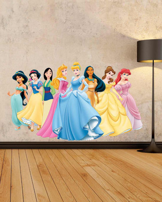 RNG 3d pvc vinyl home décor wall sticker with hd color Sticker(Pack of 1, Multicolor
RNG 3d pvc vinyl home décor wall sticker with hd color Sticker(Pack of 1, Multicolor