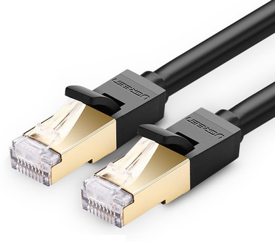 UGREEN TV-out Cable 11292_A(Black, For Computer)