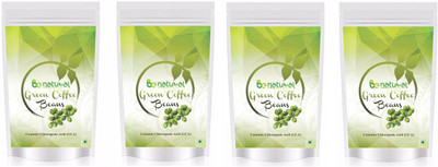 Be Natural Pure Organic Green Coffee Beans by Be natural , Decaffeinated & Unroasted Arabica Coffee beans for Weight Management(800 g)
Be Natural Pure Organic Green Coffee Beans by Be natural , Decaffeinated & Unroasted Arabica Coffee beans for Weight Management(800 g)