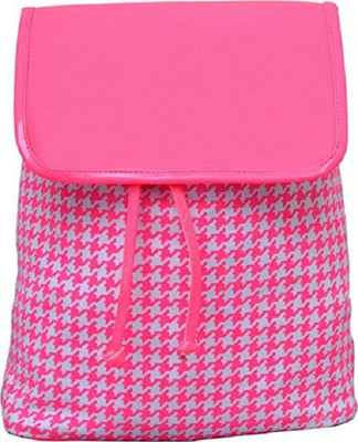 ayeshu Ayeshu_ABHBPC043 2 L Backpack(Pink)
