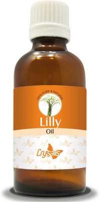 Crysalis LILLY OIL(10 ml)