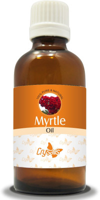 Crysalis MYRTLE OIL(100 ml)