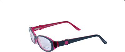 Bluepoint Full Rim Oval Frame(52 mm