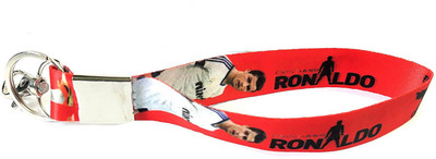 Blue Aura Ronaldo Keychain With Lock Bike Keychain Lanyard(red)
Blue Aura Ronaldo Keychain With Lock Bike Keychain Lanyard(red)