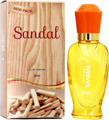 Sagar SANDAL PERFUME Eau de Parfum - 30 ml(For Men & Women)