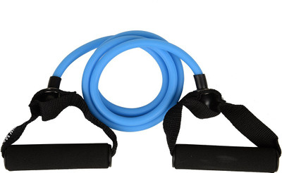 Arrowmax Toning Tube Light Resistance For Excercise, By Krasa Resistance Tube(Blue)
Arrowmax Toning Tube Light Resistance For Excercise, By Krasa Resistance Tube(Blue)