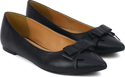 Carlton London CLL-4239 Bellies For Women(Black