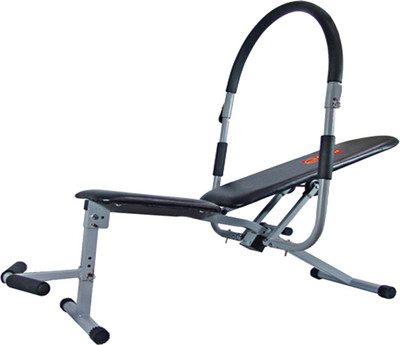 Energie Fitness Energie fitness: AB Exercise machine- AB king Pro Multipurpose Fitness Bench
Energie Fitness Energie fitness: AB Exercise machine- AB king Pro Multipurpose Fitness Bench